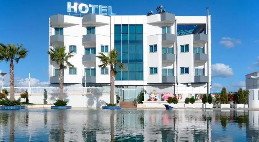 Hotel My Stop