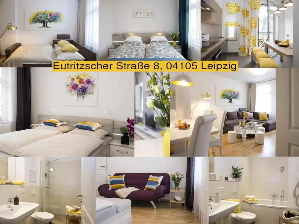 Executive Apartment