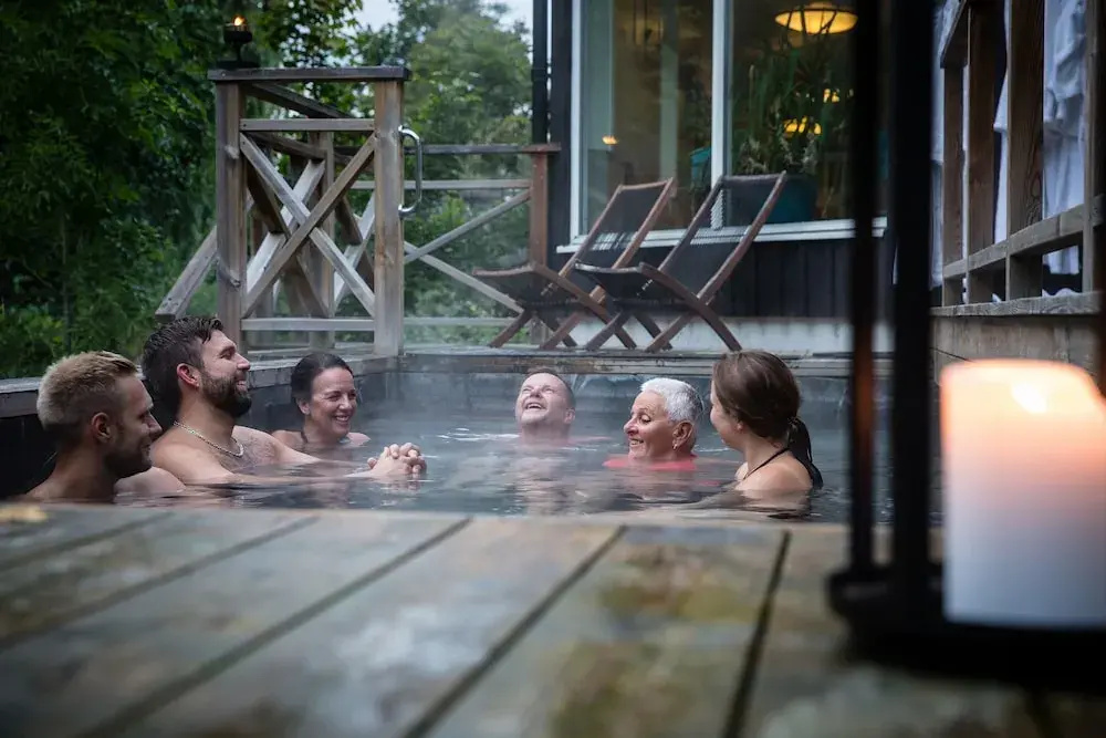 Färna Herrgård & Spa - Général