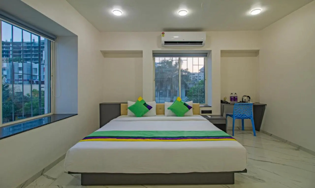 Hotel photo 9