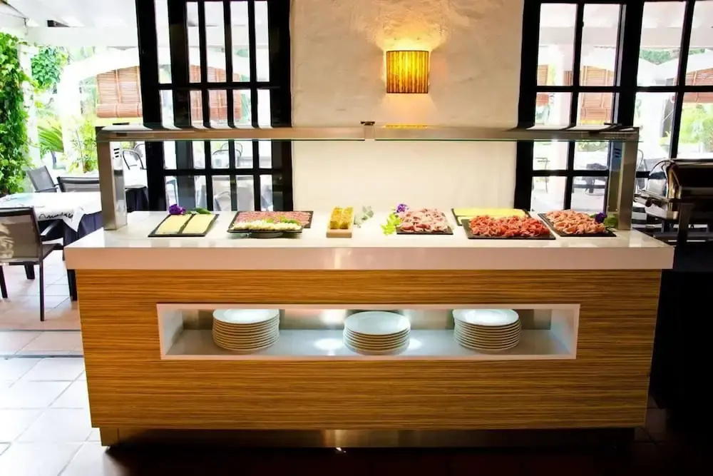 Paraíso de los Pinos Apartamentos Galeriebild 27