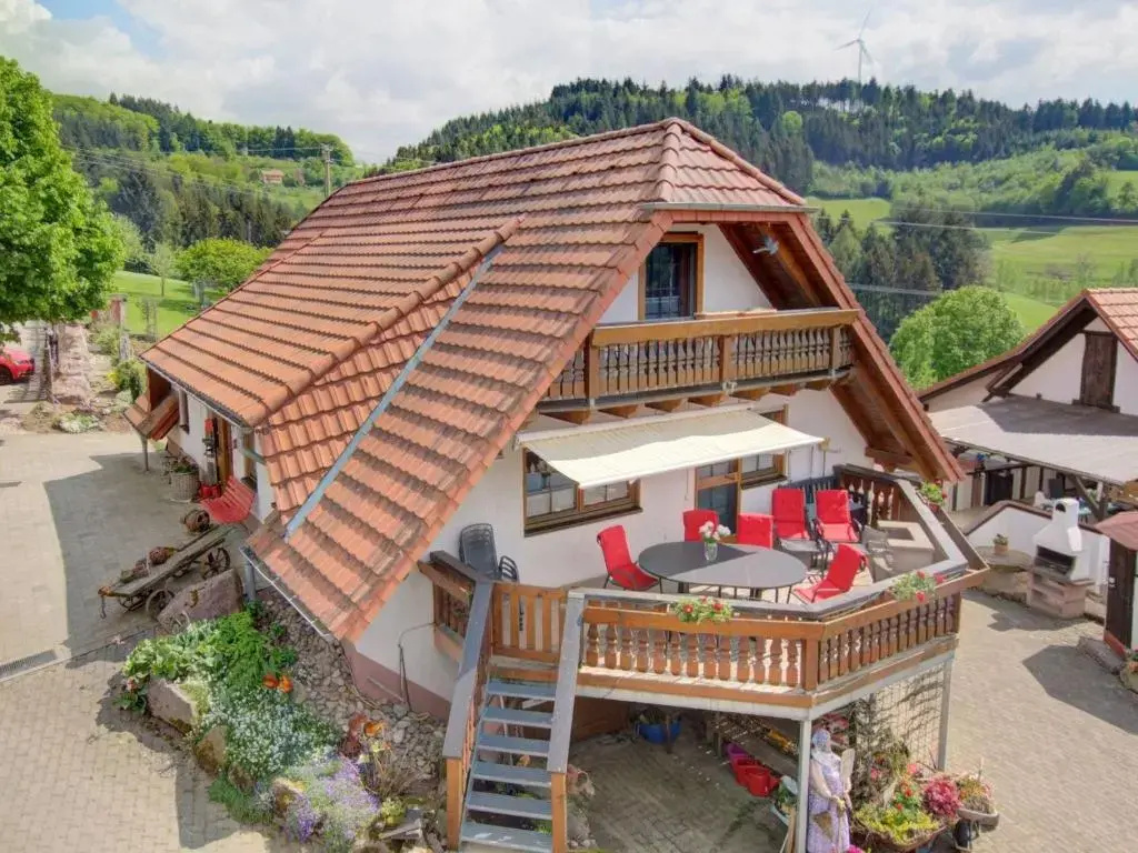 Cottage