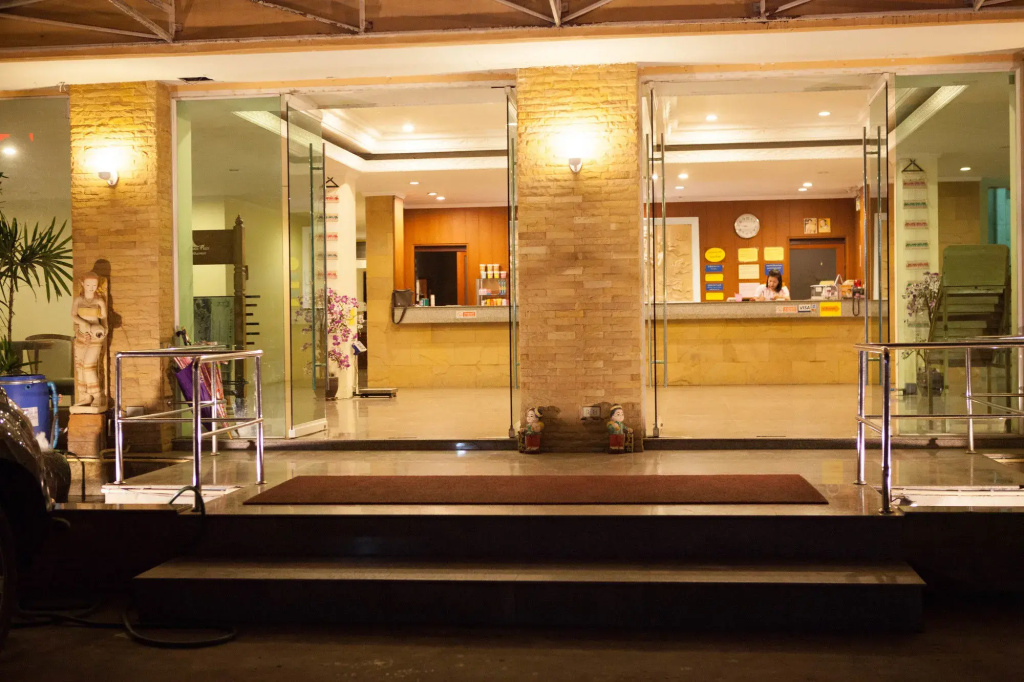 Hotel photo 11
