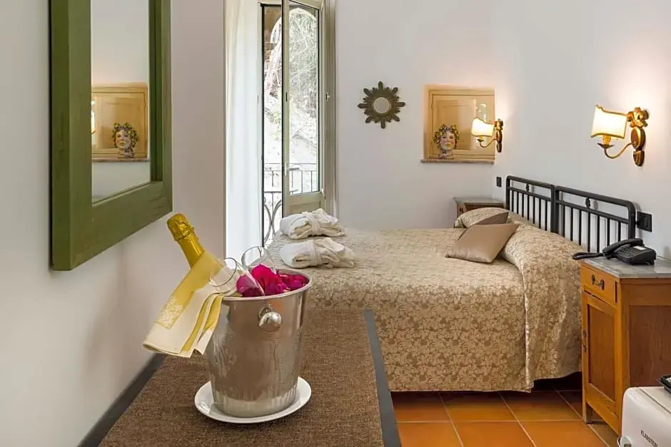 Hotel Bel Soggiorno - Chambres