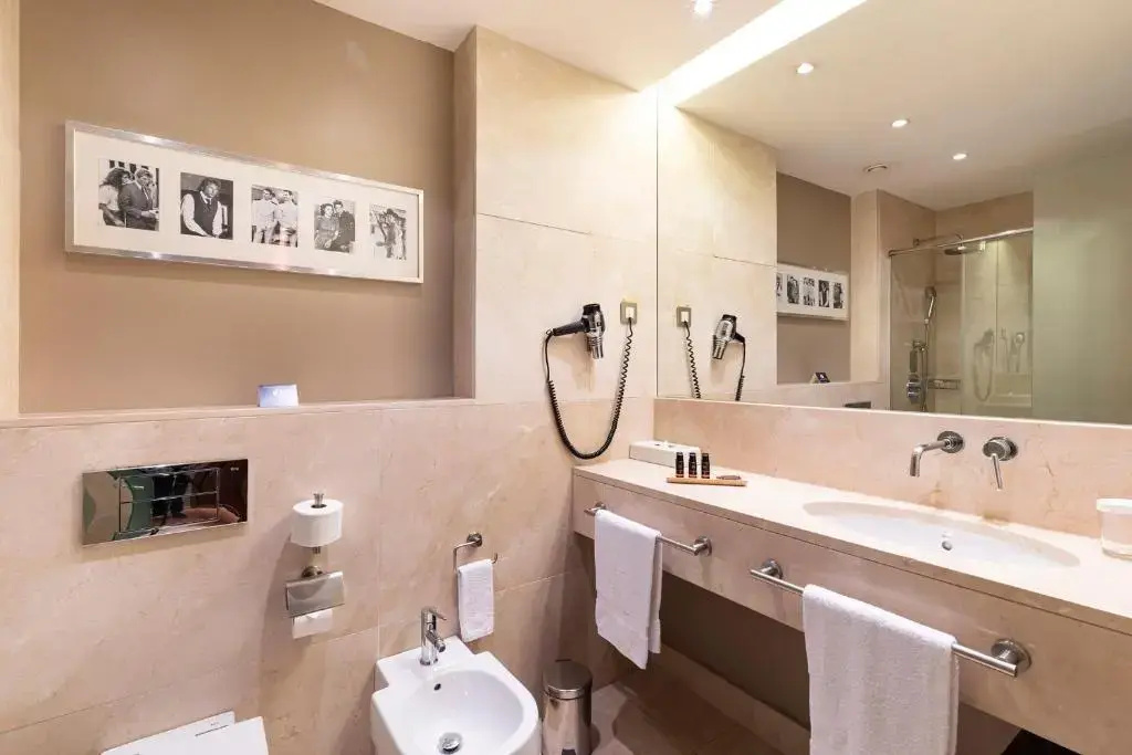 Zinema7 - Chambres