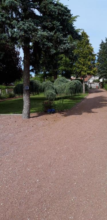 Chambre d'hote Chez Liz