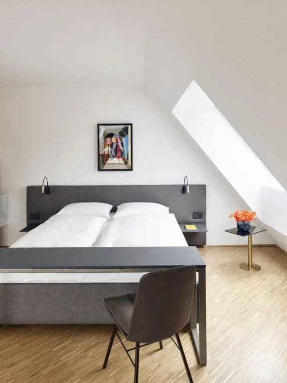 Lendhotel — фото 4