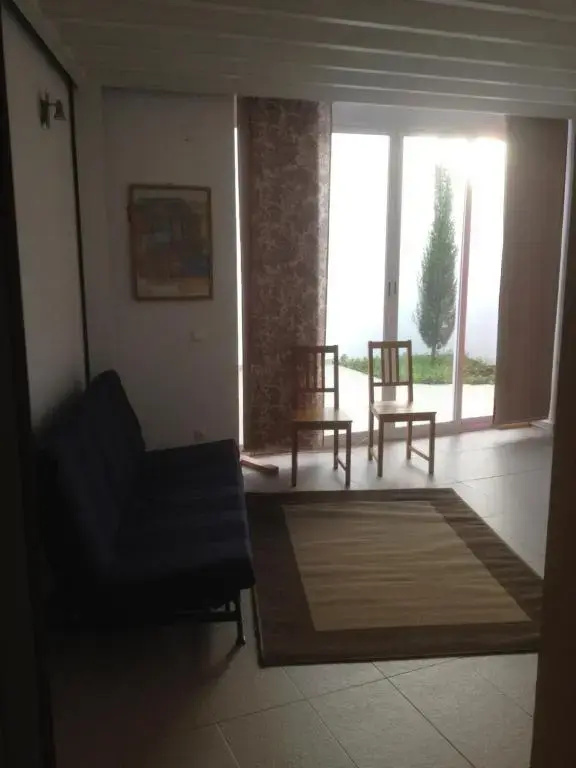 Casa Na Vila Histórica De Mourão