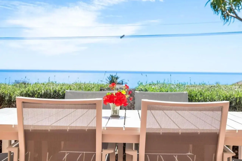 Atlantic Sunsets Camps Bay Villa with Ocean Views