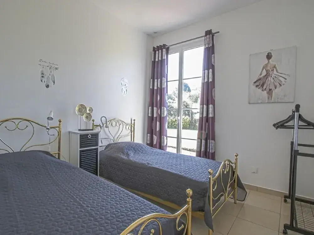 Voir la photo 2 — Charming Coastal Hideaway