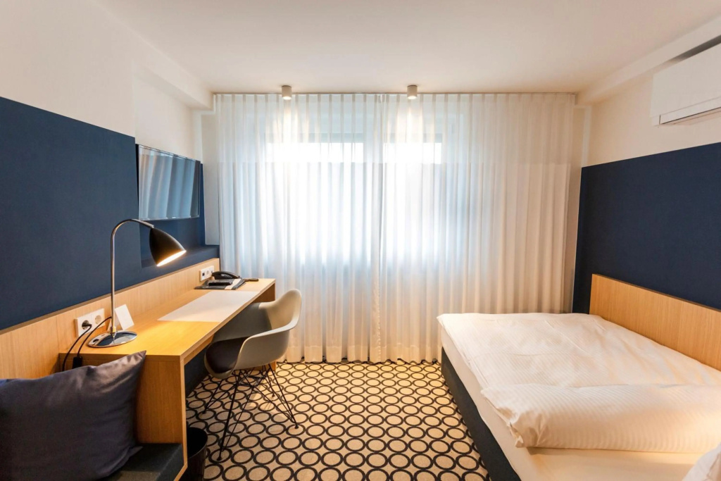 Hotel Otterbach — 5