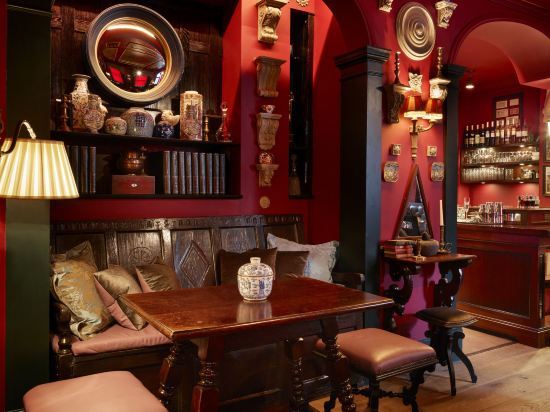 The Zetter Townhouse Marylebone picture