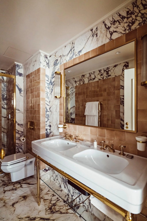 Hôtel Eldorado Paris 52