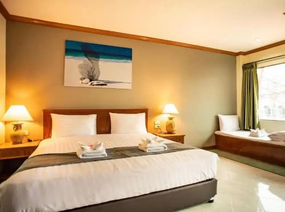 Hotel photo 2