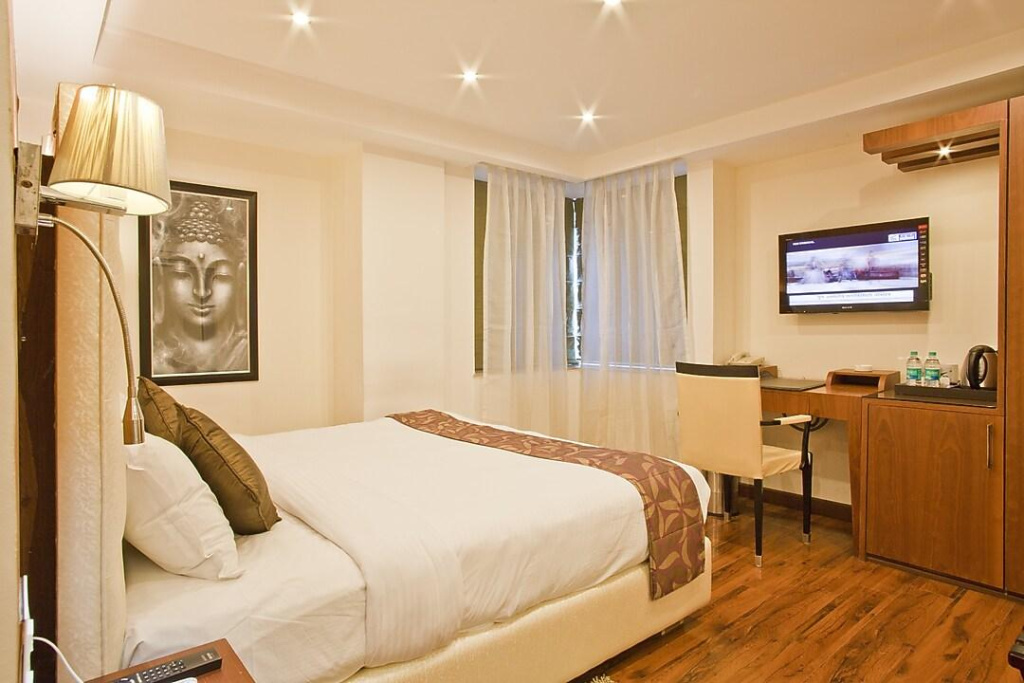 Hotel photo 13