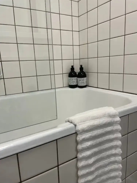 Hotel Jutlandia - Chambres