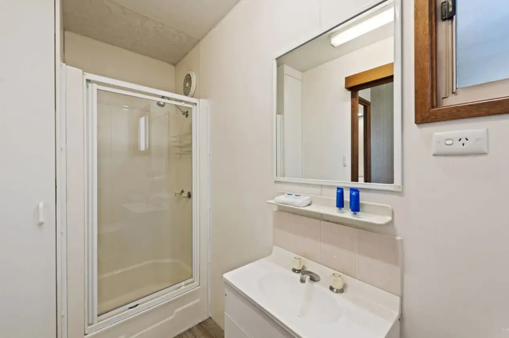 Discovery Parks - Echuca - Chambres