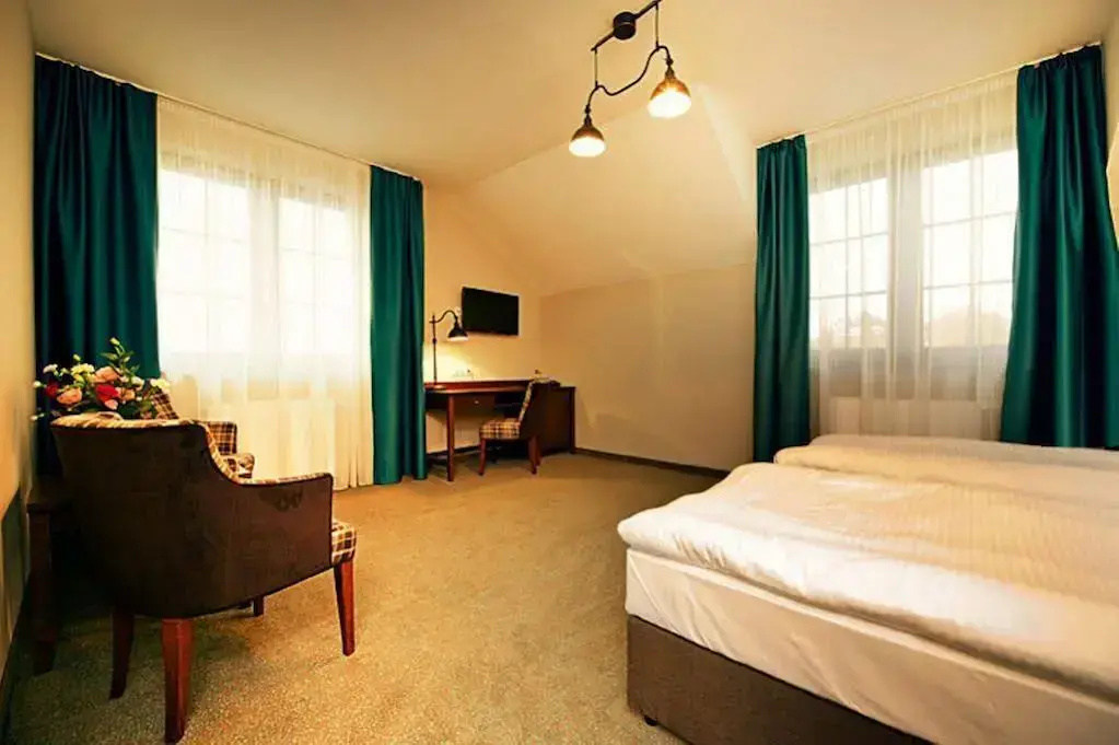 Hotel photo 6