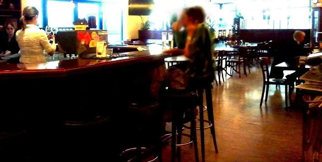 Hotel photo 10