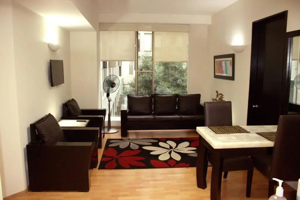 Standard Apartment