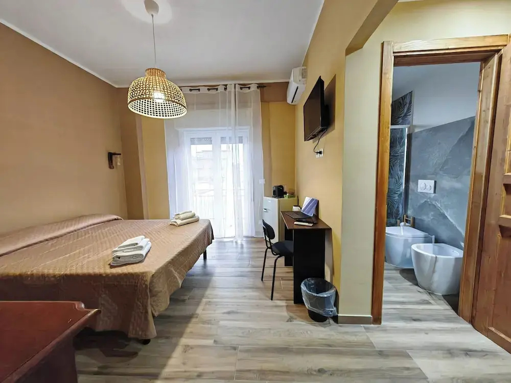 Comfort room