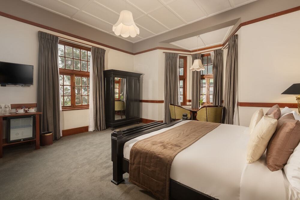 Grand Hotel Nuwara Eliya