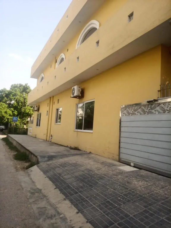 Millat Guest House G-9/4