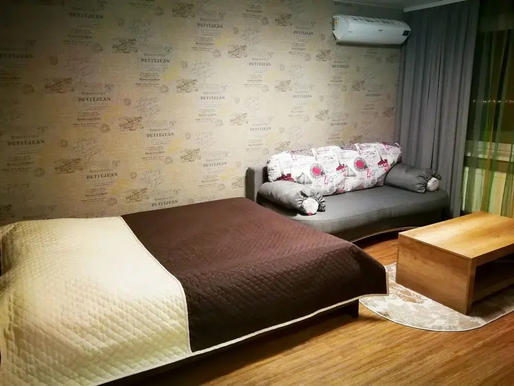 Апартамент в Vitebsk Tower - фото 6