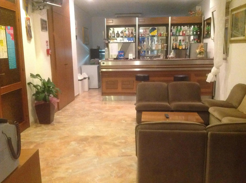Hotel Serafini - Général