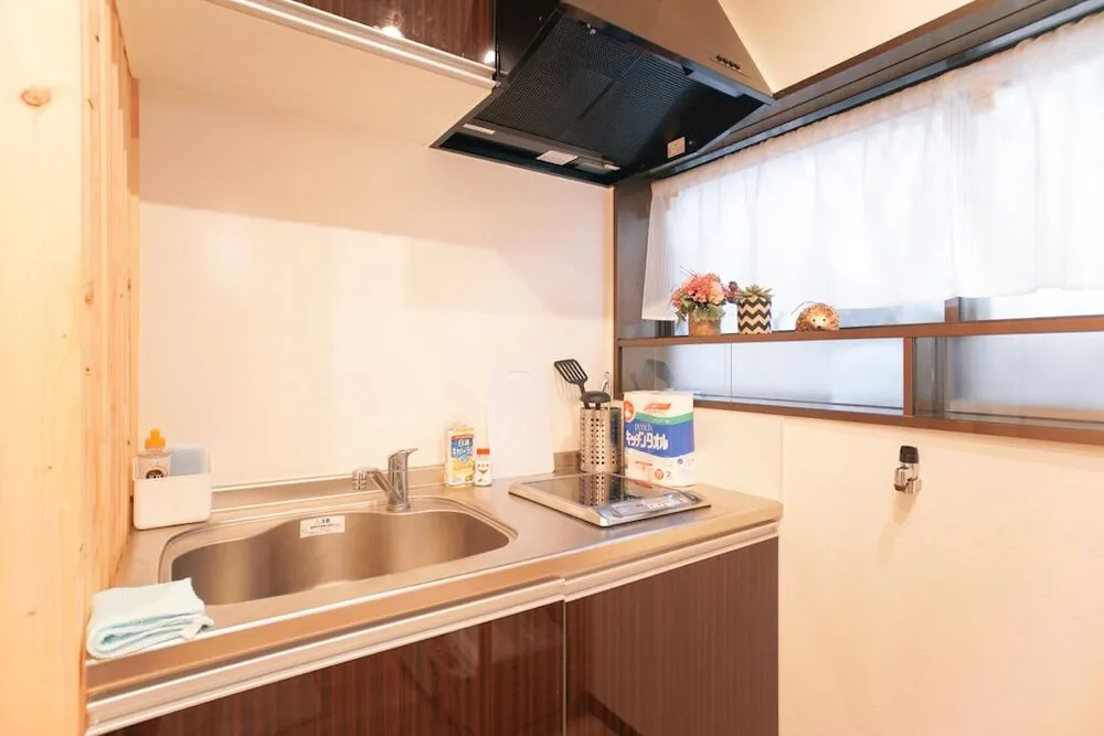 Tsurumibashi House 사진 22