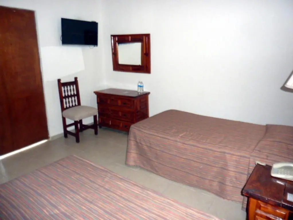 Business room