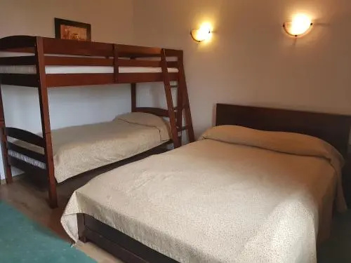 Hotel Ramona - Général