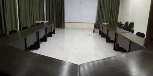 Hotel Bella Riva Kinshasa - фото 17