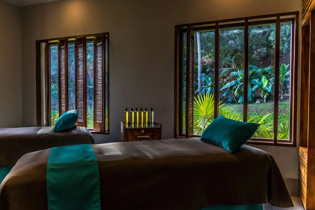 Las Brisas Huatulco – All Inclusive — фото 4