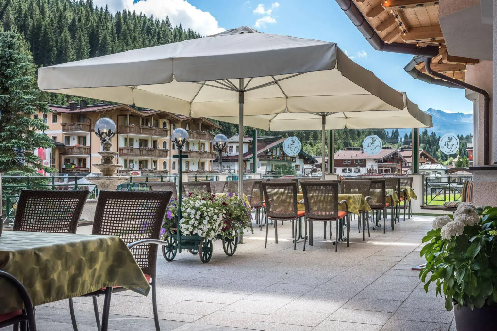 Landhotel Maria Theresia