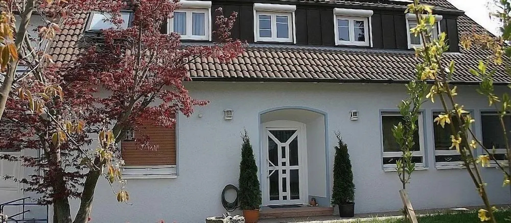 Hotel zur Schwabenschänke