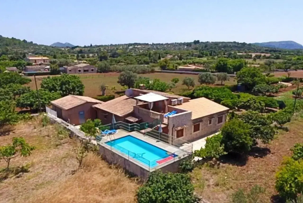 Villa Tonia