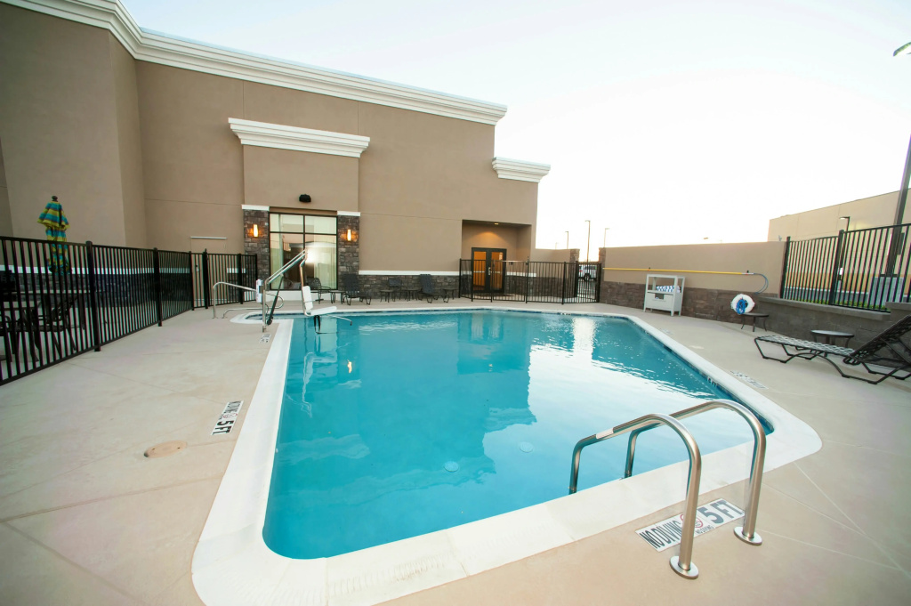 Hilton Garden Inn San Antonio-Live Oak Conference Center - Général
