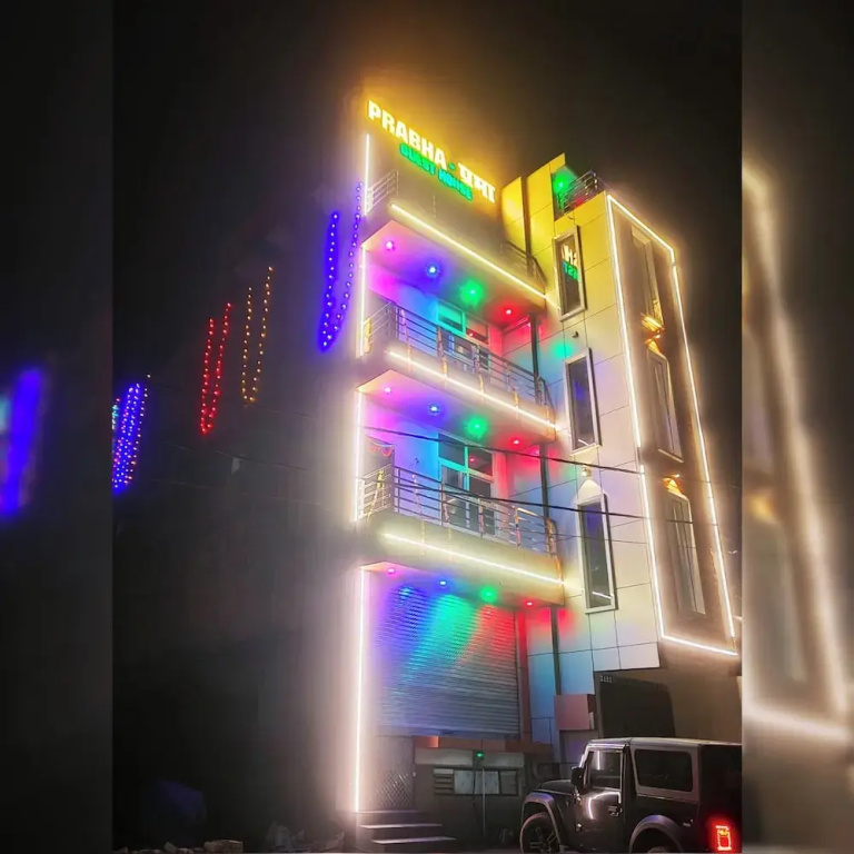 Prabha Guest House Ayodhya