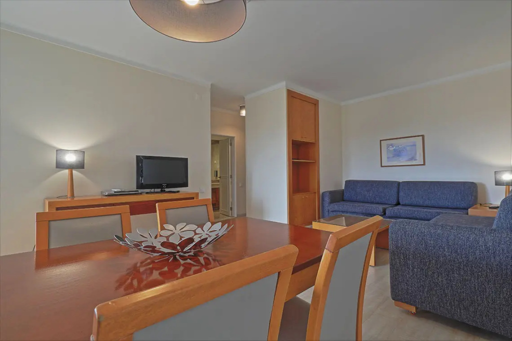 1 Bedroom Superior Apartment