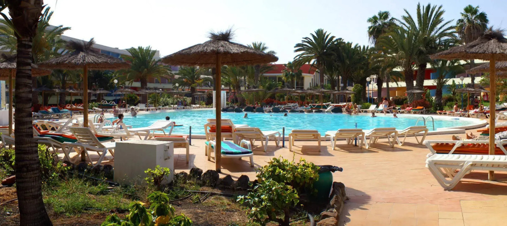 SBH Fuerteventura Playa - Général