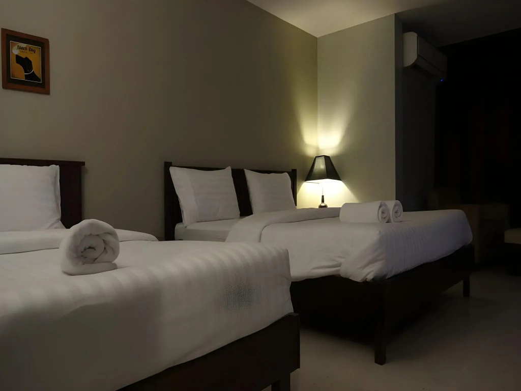 Hotel photo 11