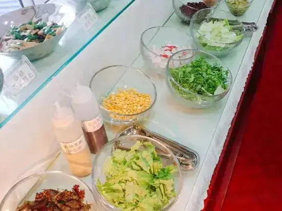 Dajiankang Hotel — фото 5