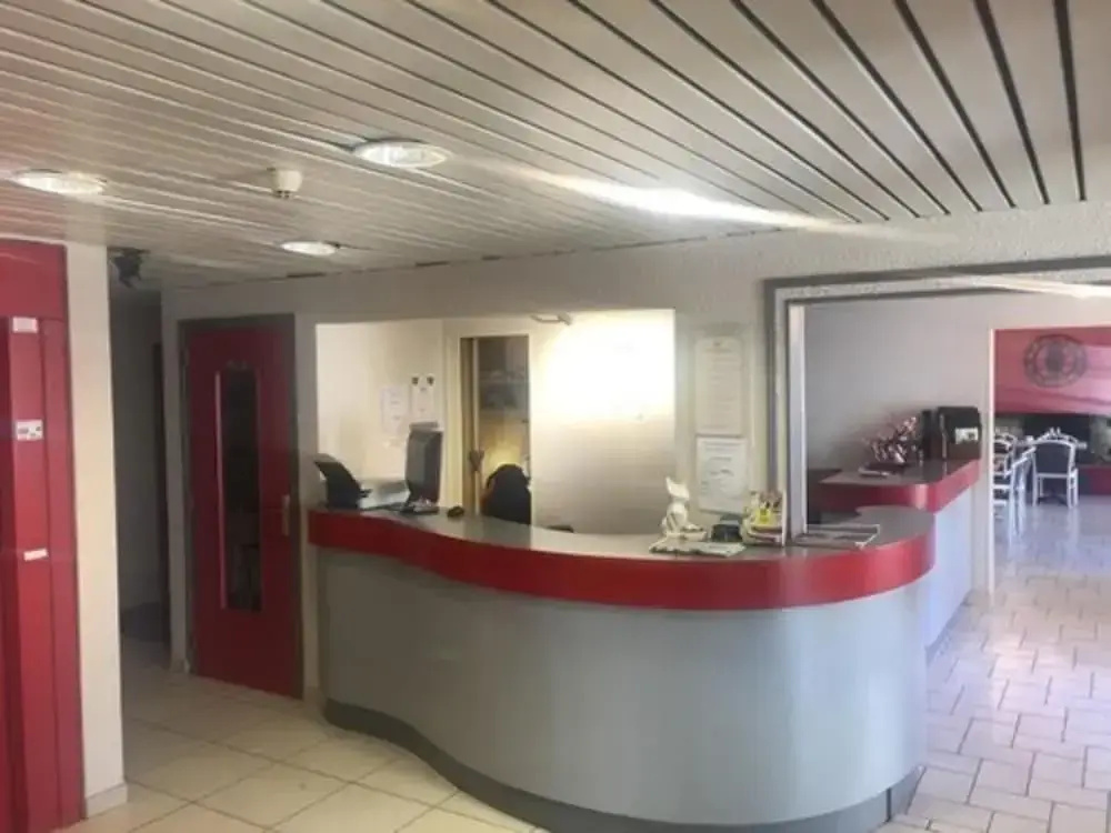 Voir la photo 2 — Hotel Les Cordeliers