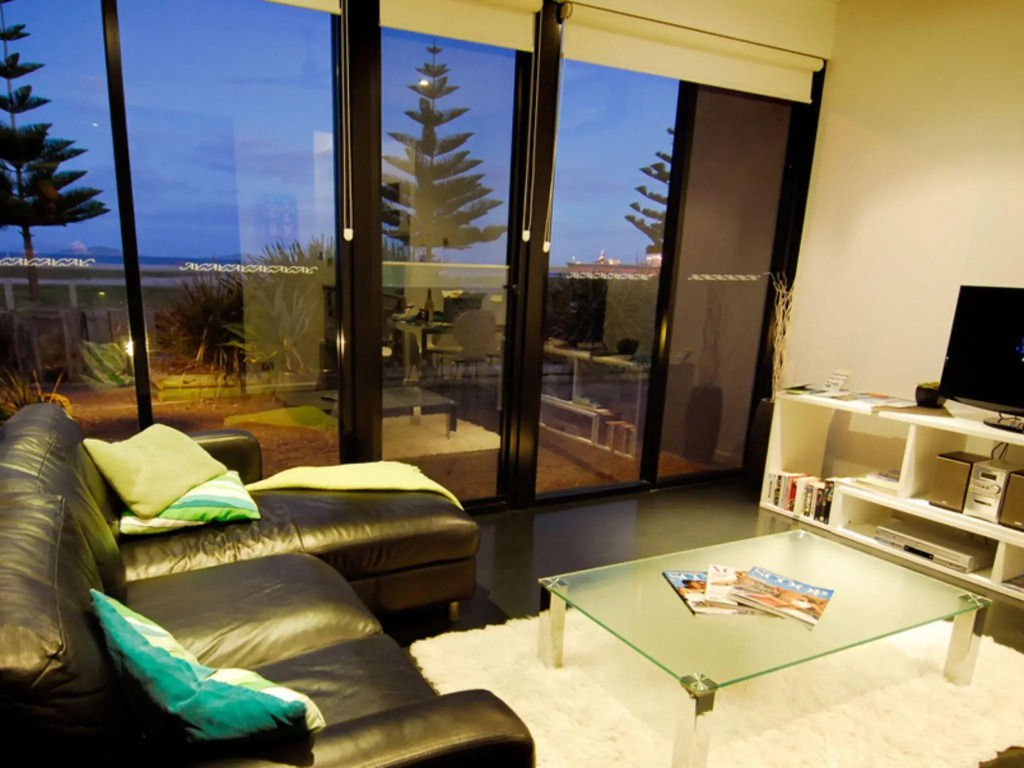 Esperance Island View Apartments — фото 5