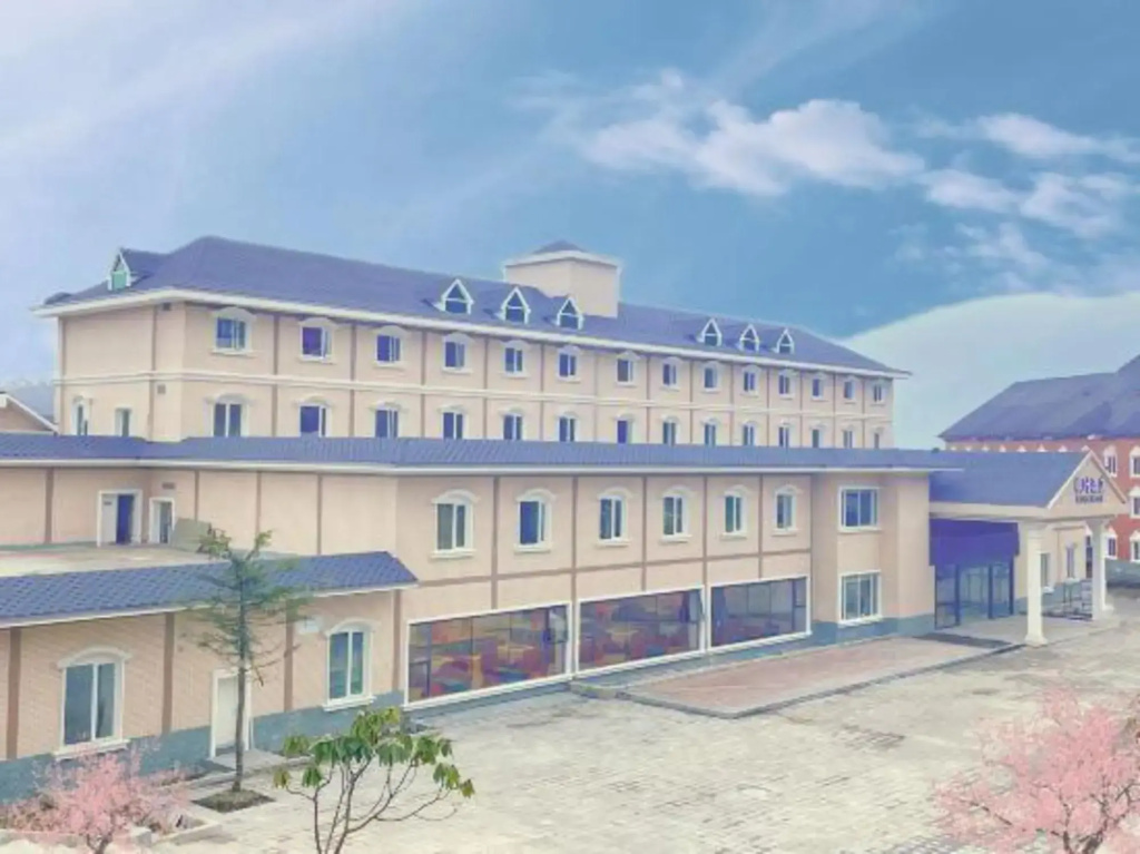 Hotel photo 13