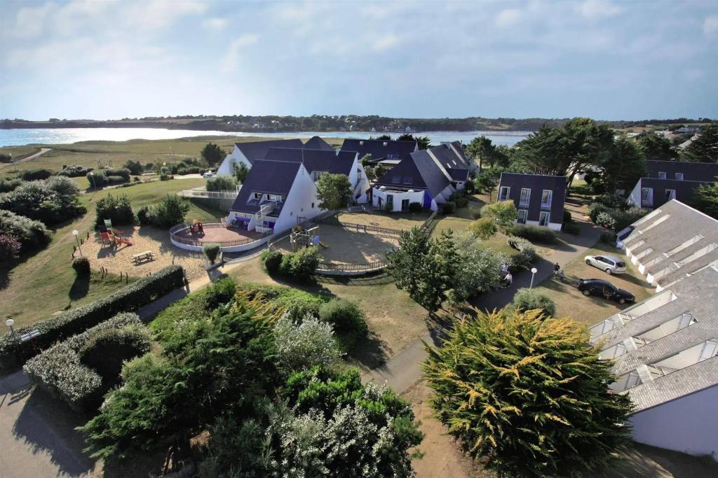 Guidel-Plages "Les Portes de l'Océan"