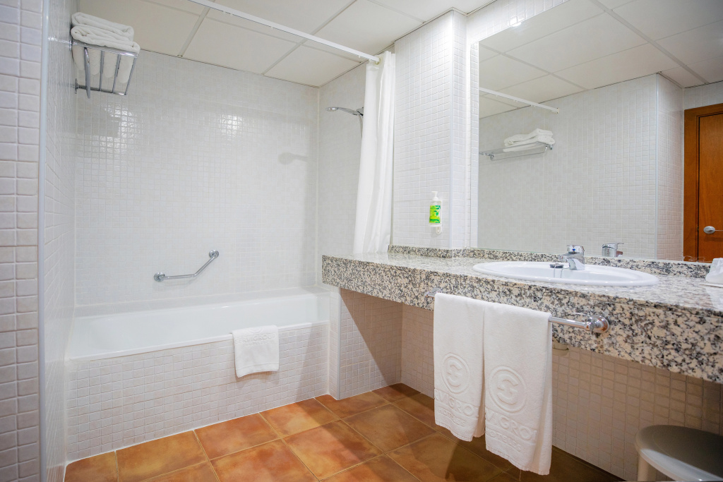 Hotel Servigroup Marina Playa - Général