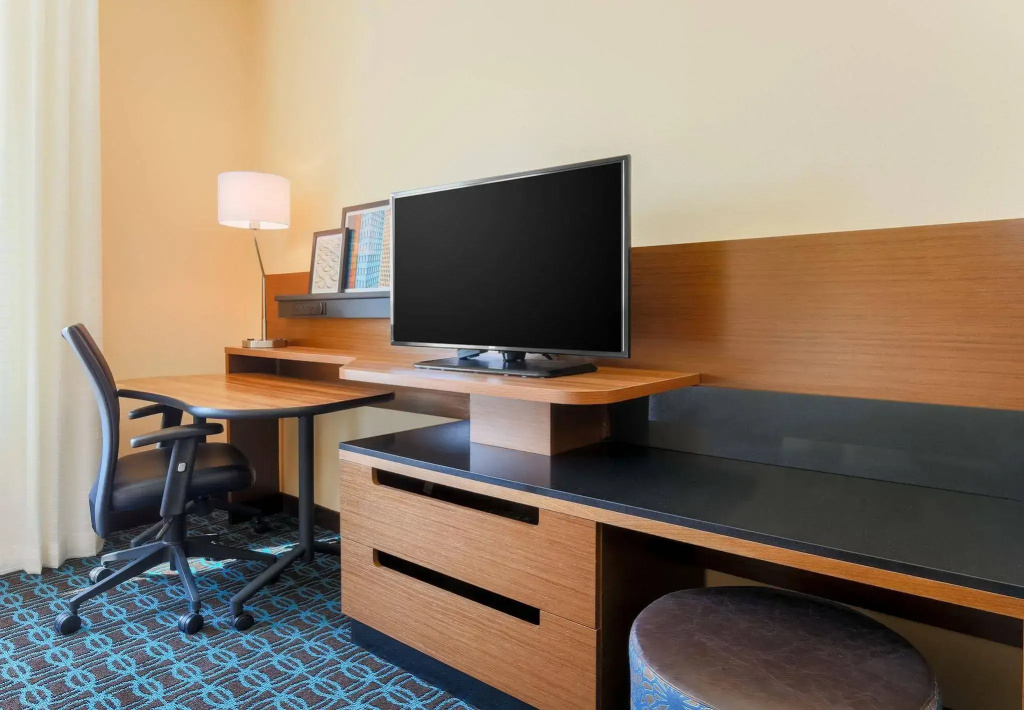 Fairfield Inn & Suites Cotulla - Général