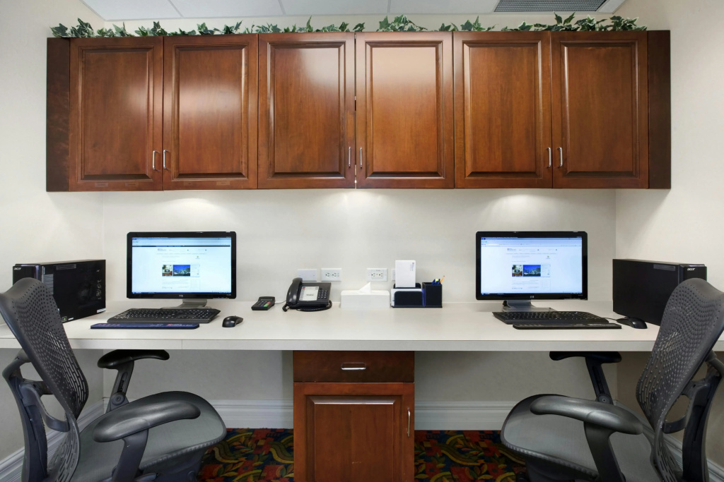 Hilton Garden Inn West Edmonton - Général